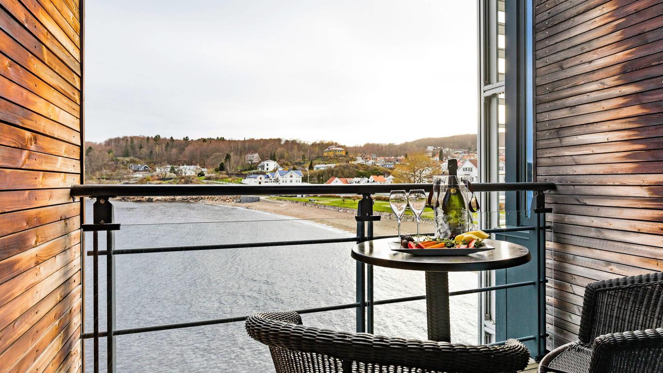 Farris Bad, an Ascend Collection Hotel