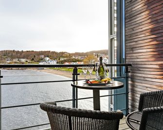 Farris Bad, an Ascend Collection Hotel - Larvik - Balkon