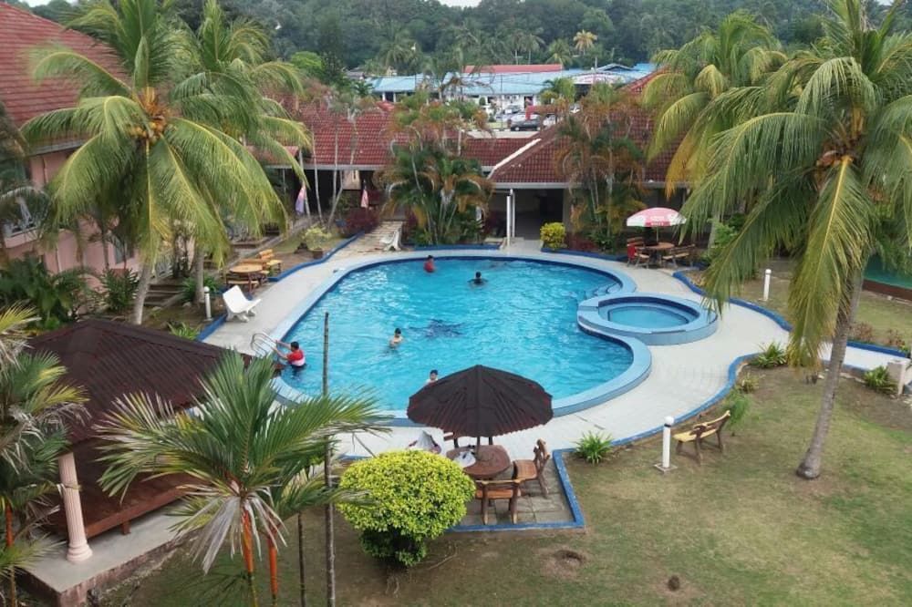 هوتل سيري ماليزيا ميرسينج