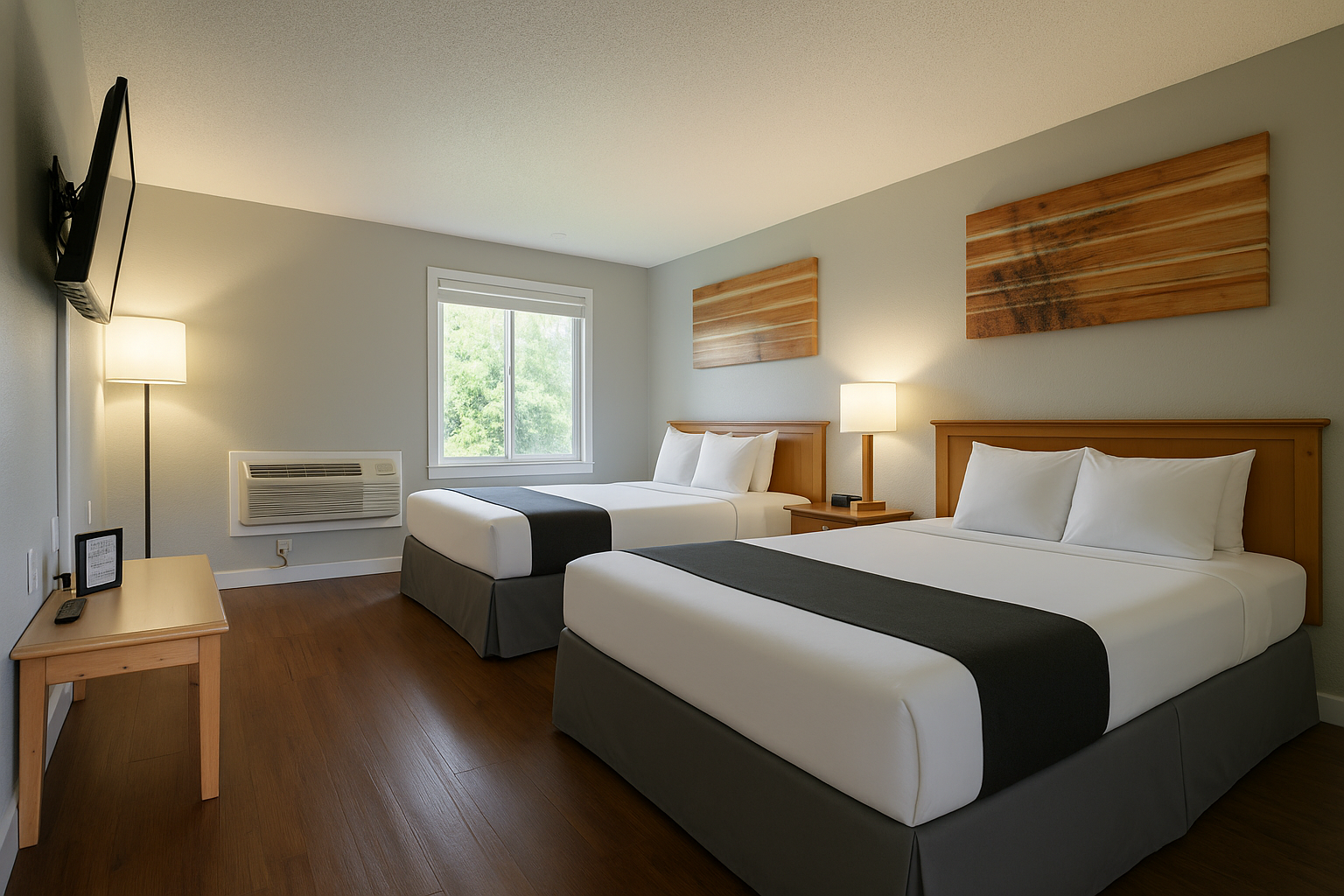 Sunnyside Inn and Suites