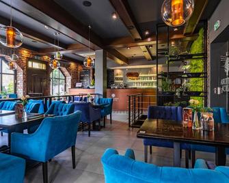 Hotel Galicja Wellness & Spa - Auschwitz - Restaurant