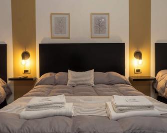 Hotel del Tren - Salta - Bedroom