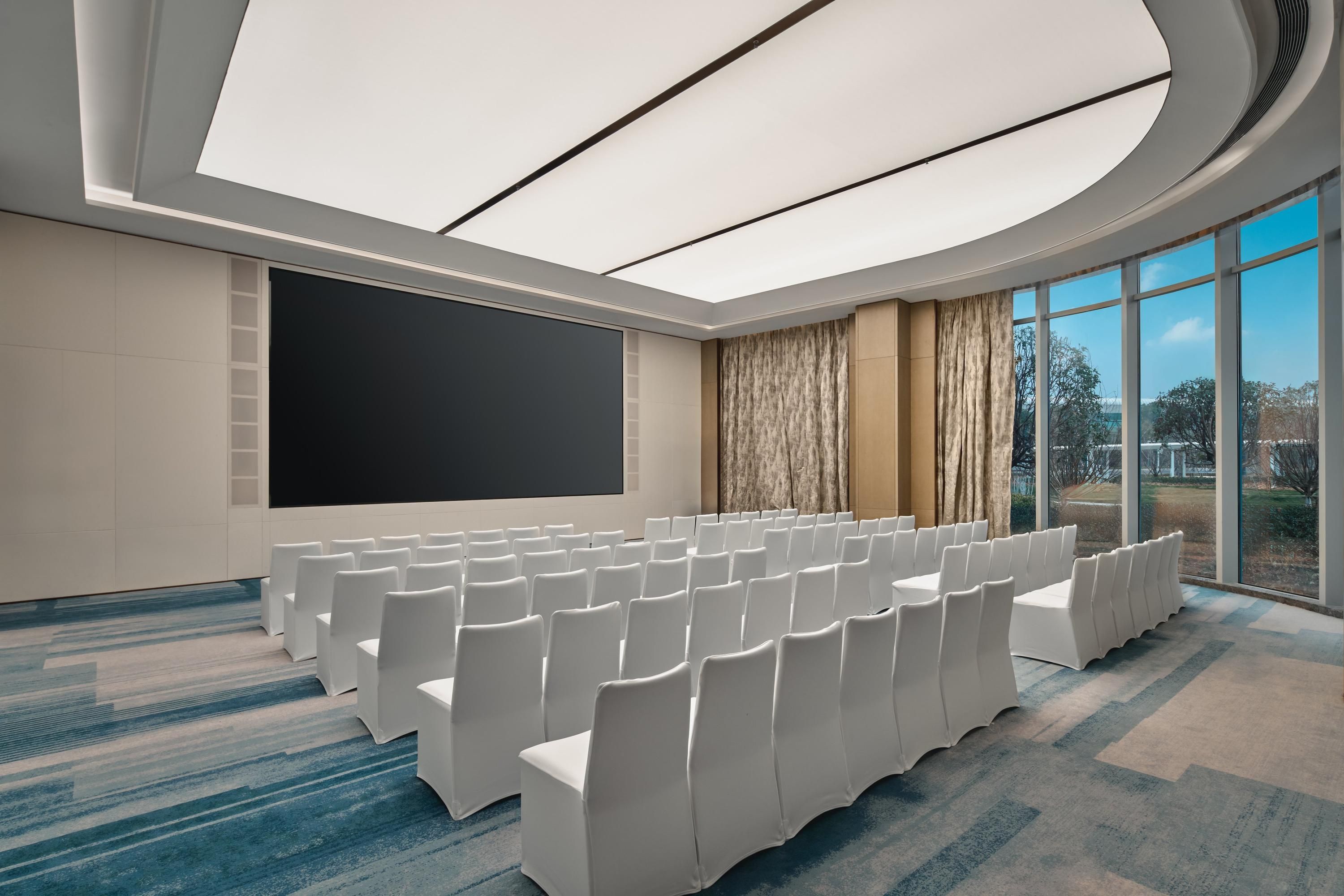 Holiday Inn Wuhan Tianhe Airport By IHG
