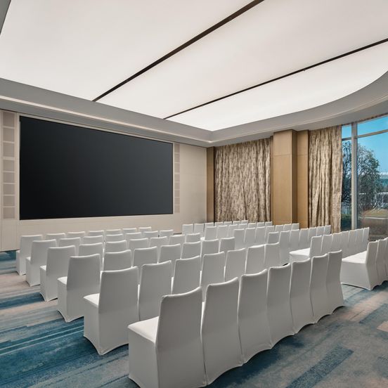 Holiday Inn Wuhan Tianhe Airport By IHG image 1