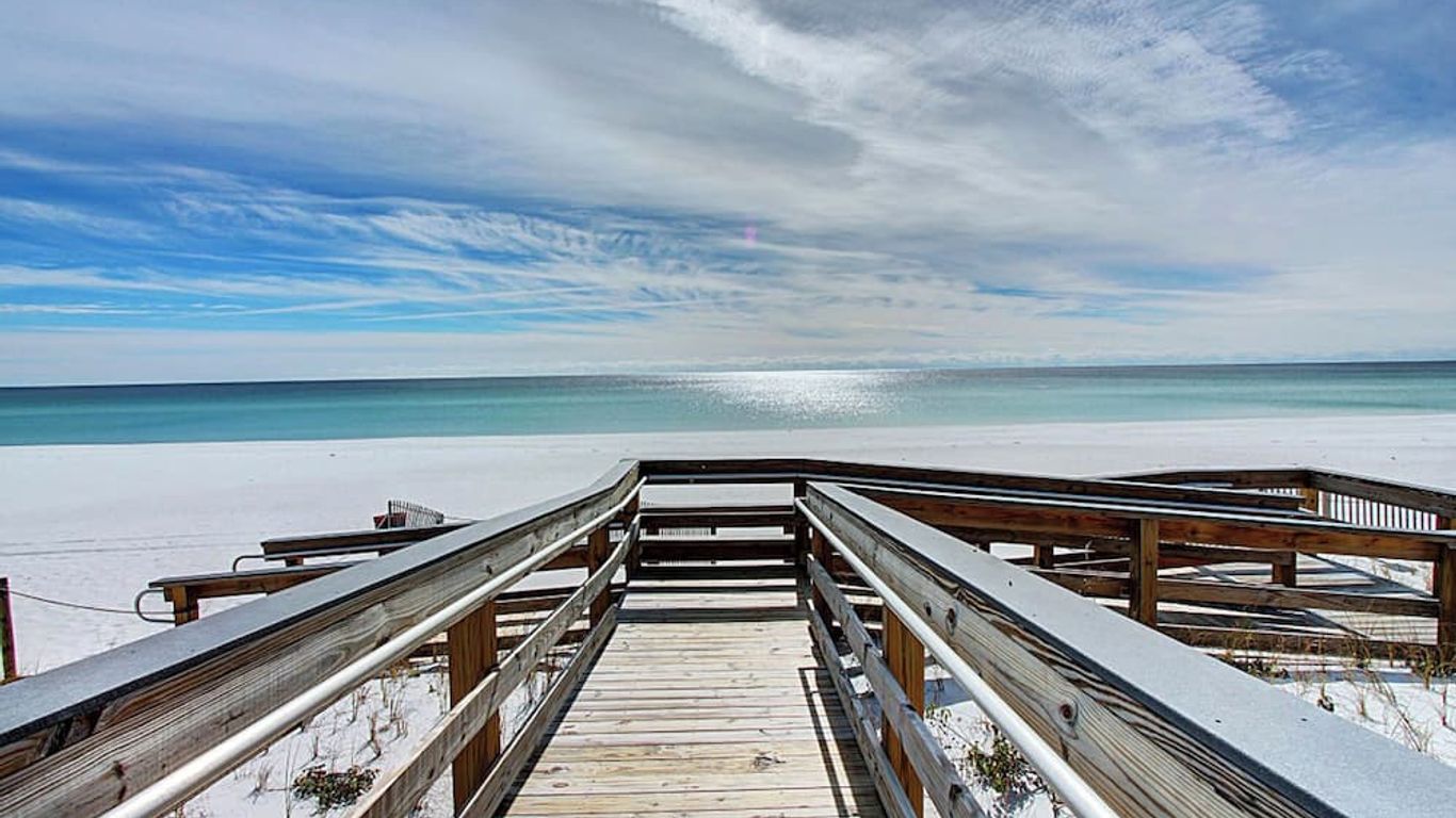 Palms Resort #1614 Jr. 2br