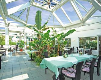 Hotel-Café Kampe - Norderstedt - Restaurant