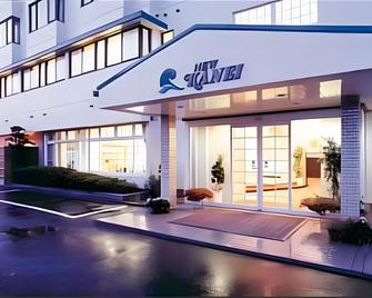 Hotel New Kanei - Chosei - Building