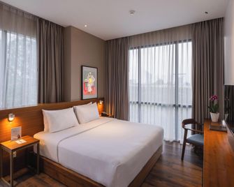 Veranda Serviced Residence Puri - Jakarta