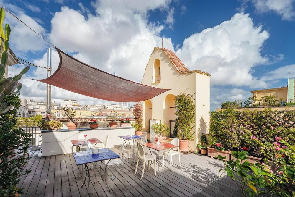 بي آند بي اتيكو بارتينوبيو