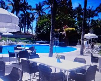 Vidanta Mayan Palace Mazatlan, Two Bedroom Suite, Sleeps 5 Adults and two Kids - Mazatlán - Pool