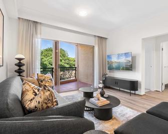 Camperdown Cozy Corner 7 - Sydney