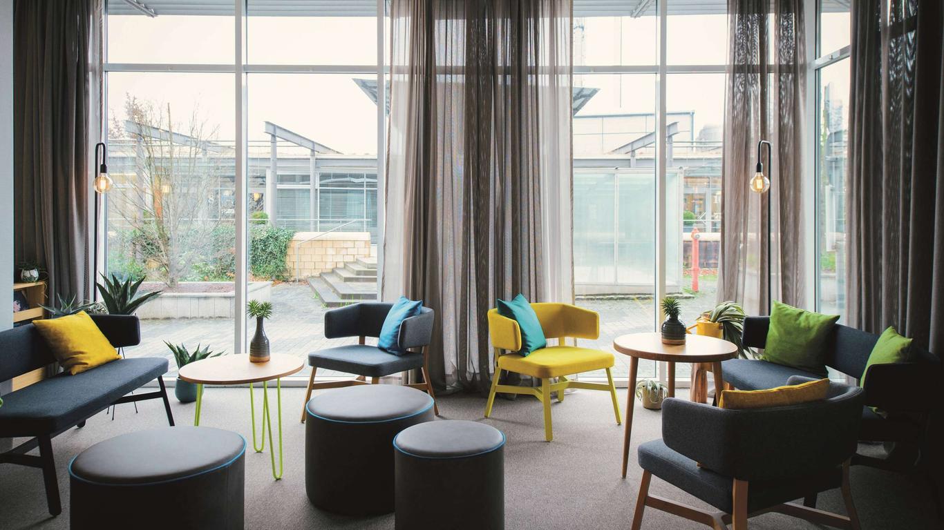 Vienna House Easy Bad Oeynhausen