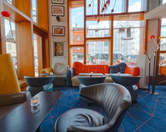 Avalon Hotel, an Ascend Collection Hotel - Göteborg - Lounge