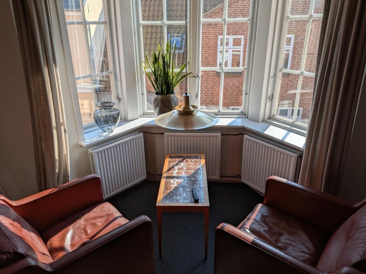 Restaurant Backhaus – Ribe