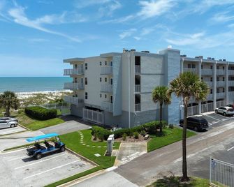 Jacksonville Beachdrifter 403 - Jacksonville Beach