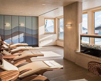 Hotel & Appartements Alpenrose - Pertisau
