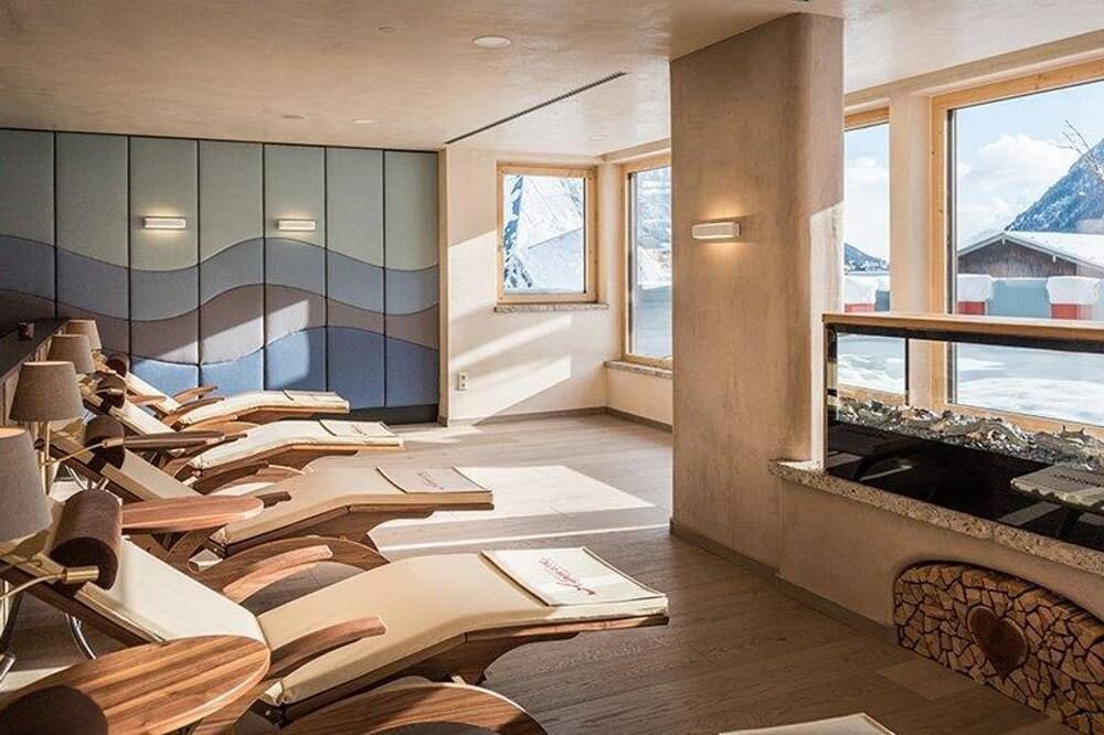 Hotel Alpenrose - Pertisau