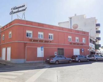 Residencial Miramar - Quarteira - Building