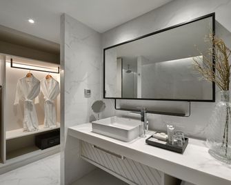 Oakwood Studios Sukhumvit Bangkok - Bangkok