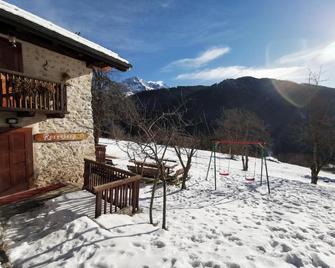 Rosenberg Suite località la Palu - Madonna di Campiglio