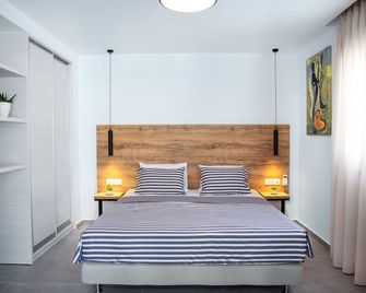 Adrianna Villa 2 - Bali - Habitación