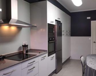 Ourense termal, Precioso Amplio y luminoso - Barbadanes - Cocina