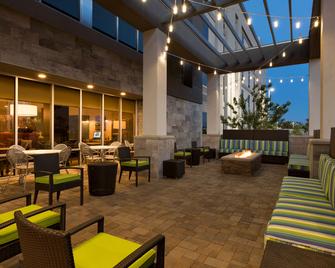 Home 2 Suites by Hilton Phoenix Chandler - צ'נדלר - טרקלין