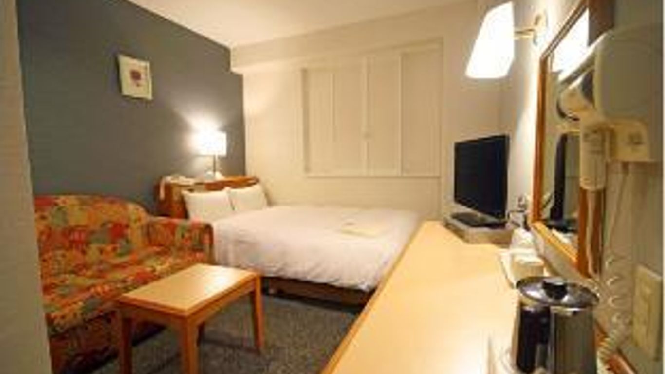 Kawasaki Green Plaza Hotel