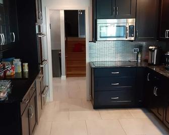 Fabulous House In Plainview..Viral Free! - Plainview - Kitchen