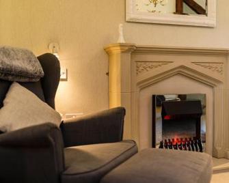 Haddock Hideaway - Hope Valley - Huoneen palvelut