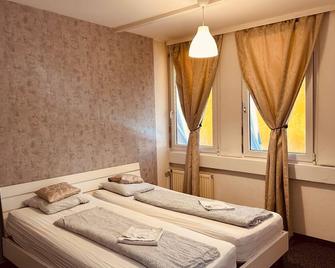 Veni Apartments - Graz - Chambre