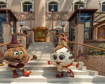 Chocoland Hotel Gramado - Gramado