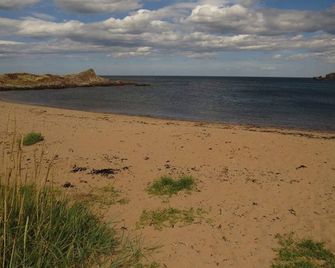 Tooies Hoose A Beautifull Traditional Cottage - Buckie - Playa