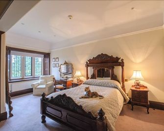 Dalston Hall Hotel - Carlisle