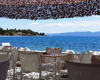 Agape - Kala Nera - Restaurant