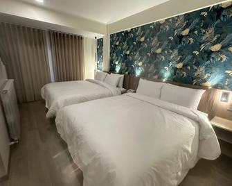 Coscaña Uyuni Hotel by Toloma - Uyuni - Slaapkamer