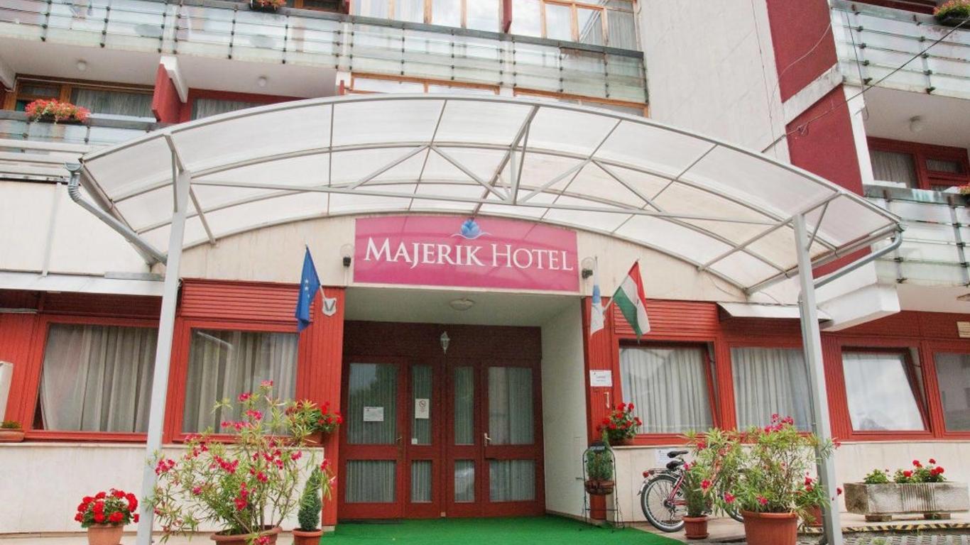 Majerik Hotel