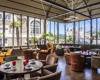 Royal Emeraude Hotel Dinard - MGallery Collection - Dinard - Bar