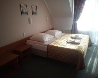 Hotelik Zelwagi - Mikołajki