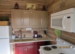 Beautiful Country Sunsets I - Hillsboro - Kitchen