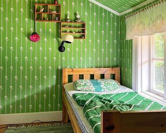 4 Person Holiday Home in Lammhult, Sverige - Lammhult - Habitación