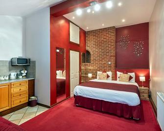 Conifers Guest House - Oxford - Habitación