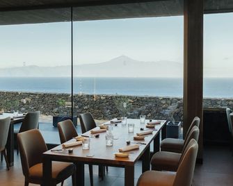 Bancal Hotel And Spa - San Sebastián de la Gomera - Restaurant