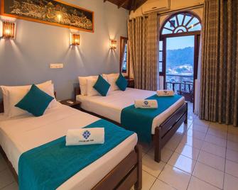 Ceyloni Lake Residency - Kandy - Habitación