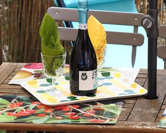 Sciacchetrà Apartment with AC - Monterosso al Mare - Food