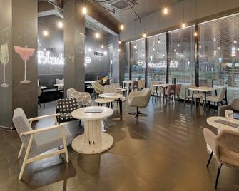 Ibis Styles Wroclaw Centrum - Wroclaw - Restaurant
