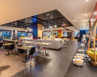 ibis Saigon Airport - הו צ'י מין סיטי - מסעדה