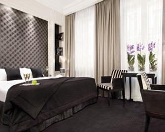 Le Mathurin - Paris - Bedroom