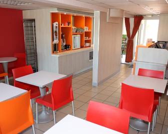 Premiere Classe Agen - Agen - Restaurace