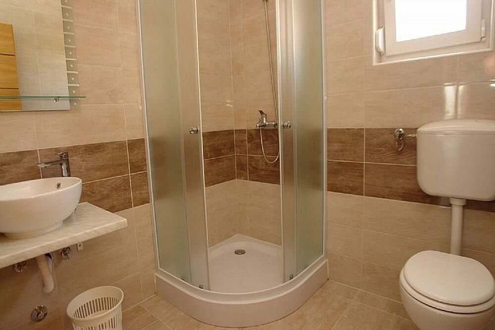 Pansion Jurko - Pag - Baño